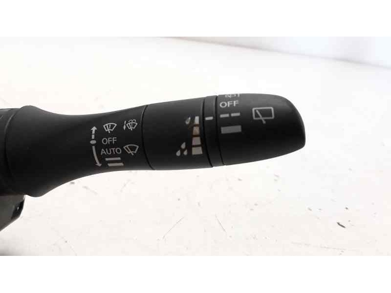 Recambio de mando multifuncion para nissan qashqai (j11) 1.5 turbodiesel cat referencia OEM IAM 17705SD1  
