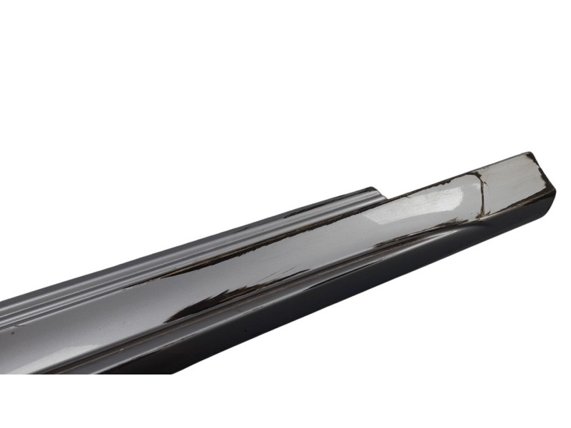 Recambio de estribos laterales para mercedes-benz b-klasse (bm 247) (2.2019) b 200 d (247.012) referencia OEM IAM A1776904601  