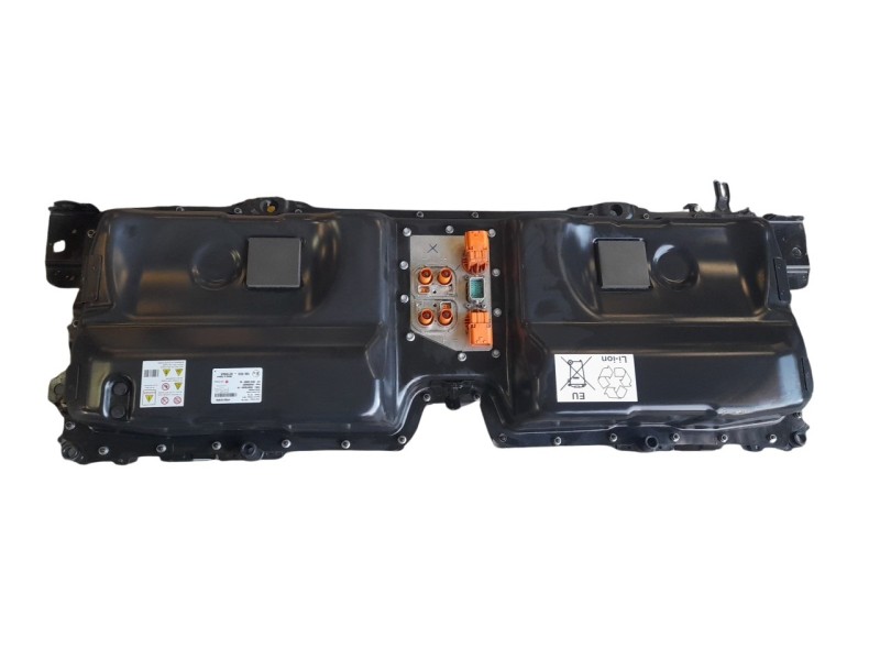 Recambio de bateria para peugeot 508 hybrid 180 allure referencia OEM IAM 9839756380  