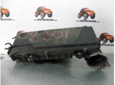 Recambio de filtro aire para ford fusion (cbk) trend referencia OEM IAM 9647737680  