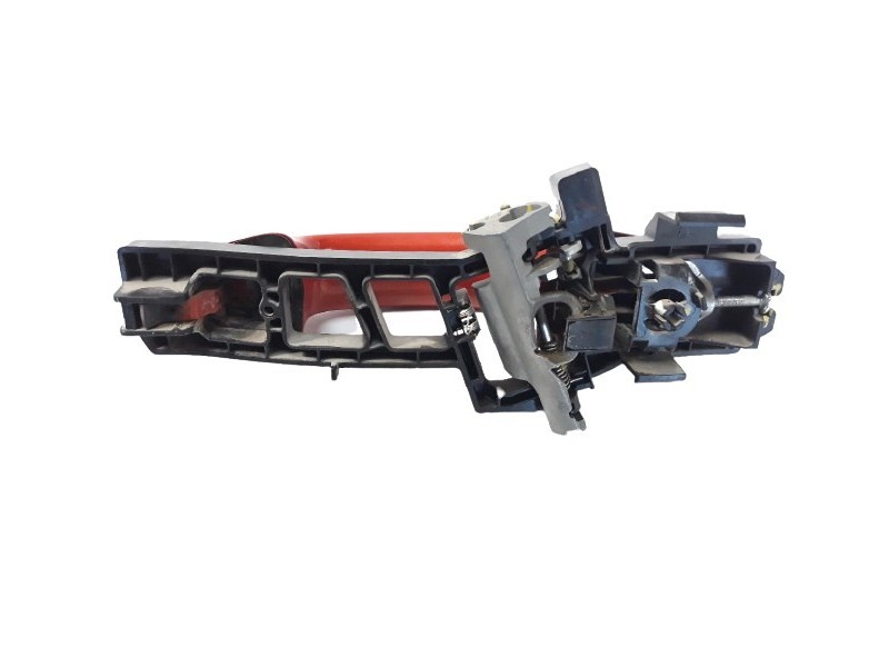 Recambio de maneta exterior delantera derecha para ford ecosport trend referencia OEM IAM 8A61A224A36  
