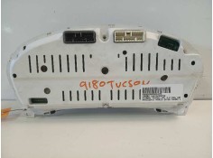 Recambio de cuadro instrumentos para hyundai tucson (jm) 2.0 crdi cat referencia OEM IAM 940132E421 11000768410H  2