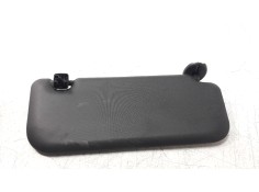 Recambio de parasol izquierdo para toyota corolla (e21) referencia OEM IAM 7432002E60C0   2