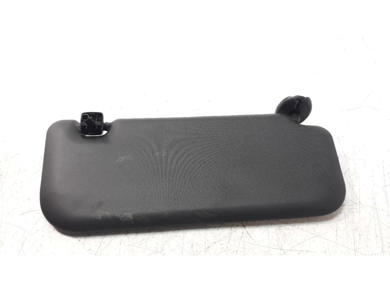 Recambio de parasol izquierdo para toyota corolla (e21) referencia OEM IAM 7432002E60C0  