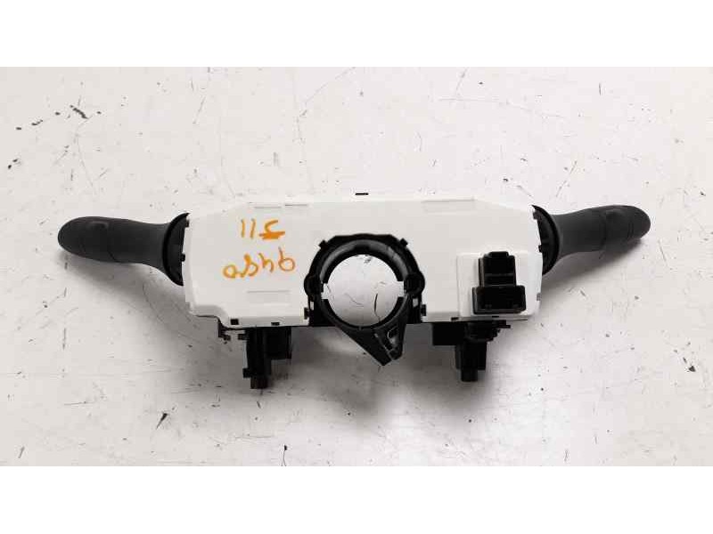 Recambio de mando multifuncion para nissan qashqai (j11) 1.5 turbodiesel cat referencia OEM IAM 17705SD1  