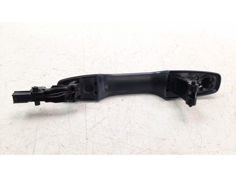 Recambio de maneta exterior delantera izquierda para volvo xc60 referencia OEM IAM 31378247  