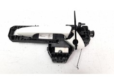 MANETA EXTERIOR DELANTERA IZQUIERDA A2047601700 