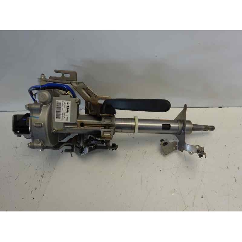Recambio de columna direccion para nissan qashqai (j10) 1.5 dci turbodiesel cat referencia OEM IAM 48810EY10A EA9CEC089 