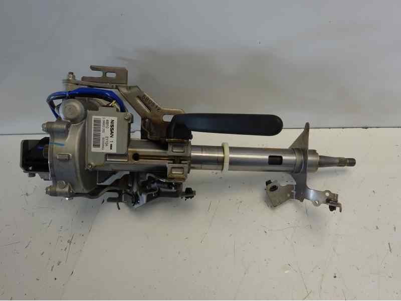 Recambio de columna direccion para nissan qashqai (j10) 1.5 dci turbodiesel cat referencia OEM IAM 48810EY10A EA9CEC089 