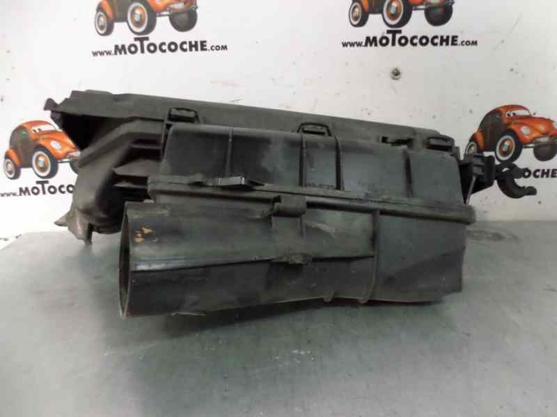 Recambio de filtro aire para ford fusion (cbk) trend referencia OEM IAM 9647737680  