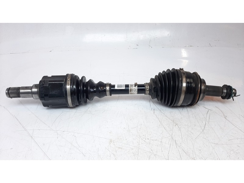 Recambio de transmision delantera derecha para toyota hilux (kun) referencia OEM IAM 434300K080  