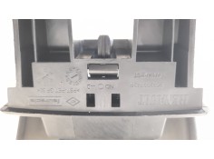 Recambio de apoyabrazos central para renault megane iii berlina 5 p limited referencia OEM IAM 969200708R   2