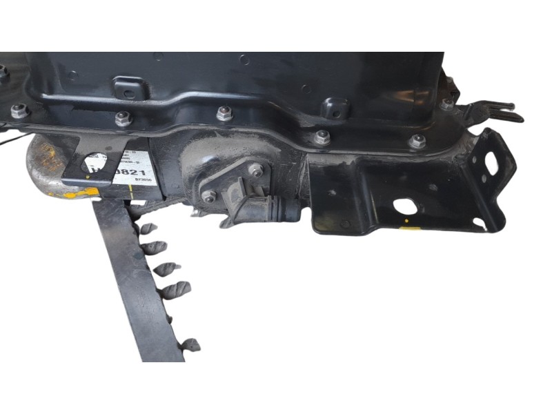 Recambio de bateria para peugeot 508 hybrid 180 allure referencia OEM IAM 9839756380  