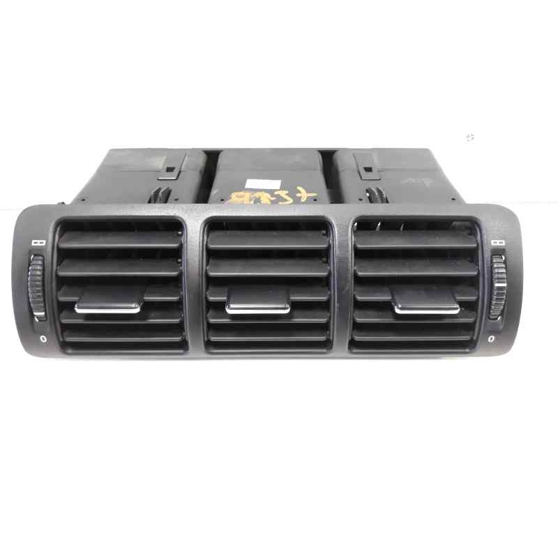 Recambio de rejilla aireadora para mercedes-benz clase m (w163) 400 cdi (163.128) referencia OEM IAM 1638300054  