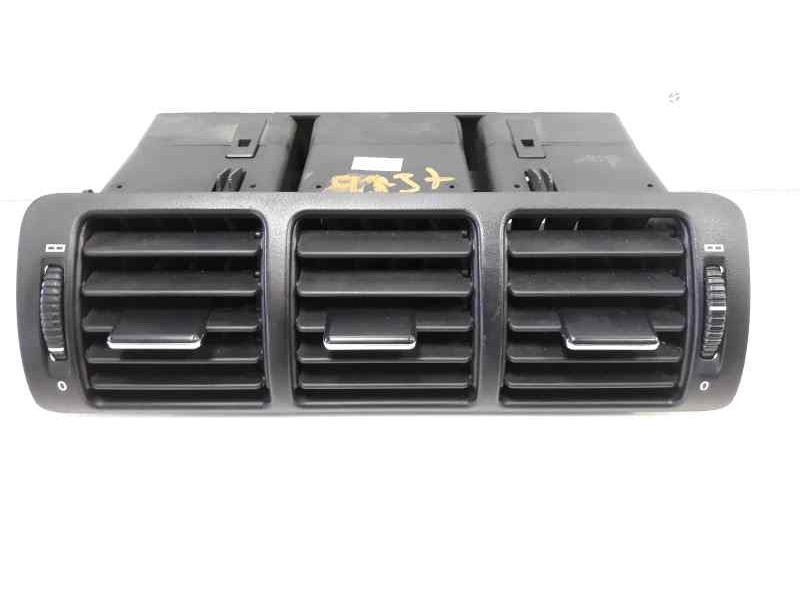 Recambio de rejilla aireadora para mercedes-benz clase m (w163) 400 cdi (163.128) referencia OEM IAM 1638300054  