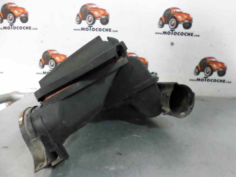 Recambio de filtro aire para ford fusion (cbk) trend referencia OEM IAM 9647737680  