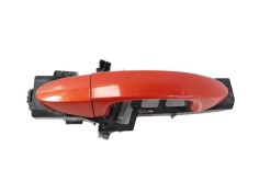 Recambio de maneta exterior trasera derecha para ford ecosport trend referencia OEM IAM 8A61A224A36  