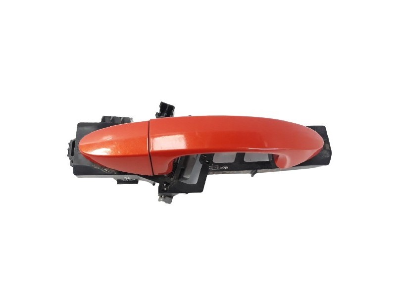 Recambio de maneta exterior trasera derecha para ford ecosport trend referencia OEM IAM 8A61A224A36  