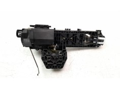 Recambio de maneta exterior delantera izquierda para mercedes-benz clase a (w176) 1.8 cdi cat referencia OEM IAM A2047601700   2