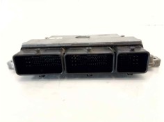 Recambio de centralita motor uce para dacia sandero 0.9 tce cat referencia OEM IAM 237103008R   2