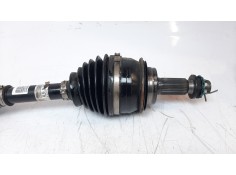 Recambio de transmision delantera derecha para toyota hilux (kun) referencia OEM IAM 434300K080   2
