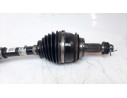 TRANSMISION DELANTERA DERECHA 434300K080 434300K080 
