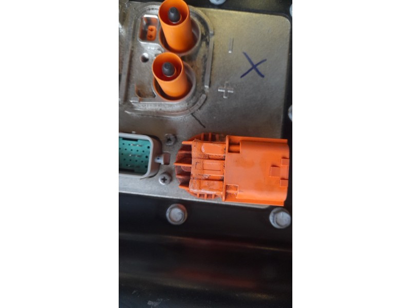 Recambio de bateria para peugeot 508 hybrid 180 allure referencia OEM IAM 9839756380  