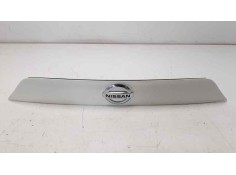 Recambio de maneta exterior porton para nissan qashqai (j11) 1.5 turbodiesel cat referencia OEM IAM   