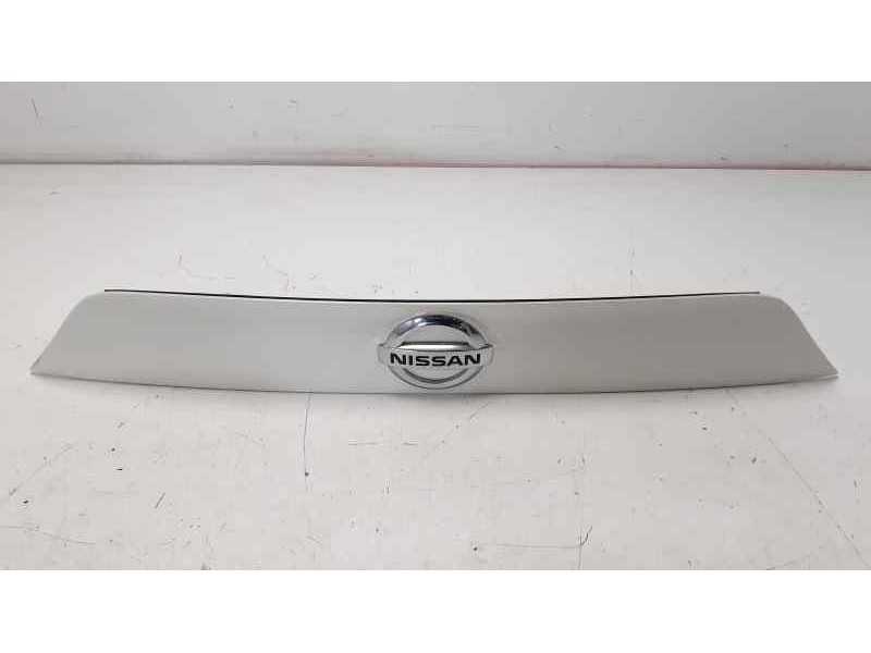 Recambio de maneta exterior porton para nissan qashqai (j11) 1.5 turbodiesel cat referencia OEM IAM   