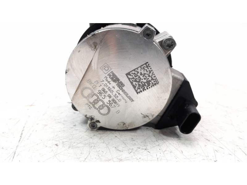 Recambio de bomba agua para audi q7 4mg referencia OEM IAM 8K0965567B  