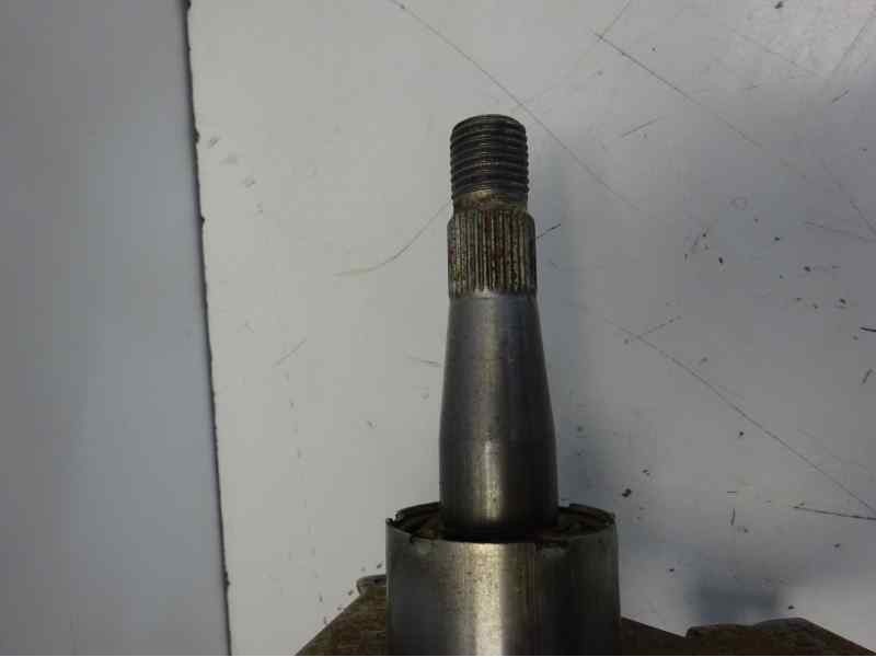 Recambio de columna direccion para nissan qashqai (j10) 1.5 dci turbodiesel cat referencia OEM IAM 48810EY10A EA9CEC089 