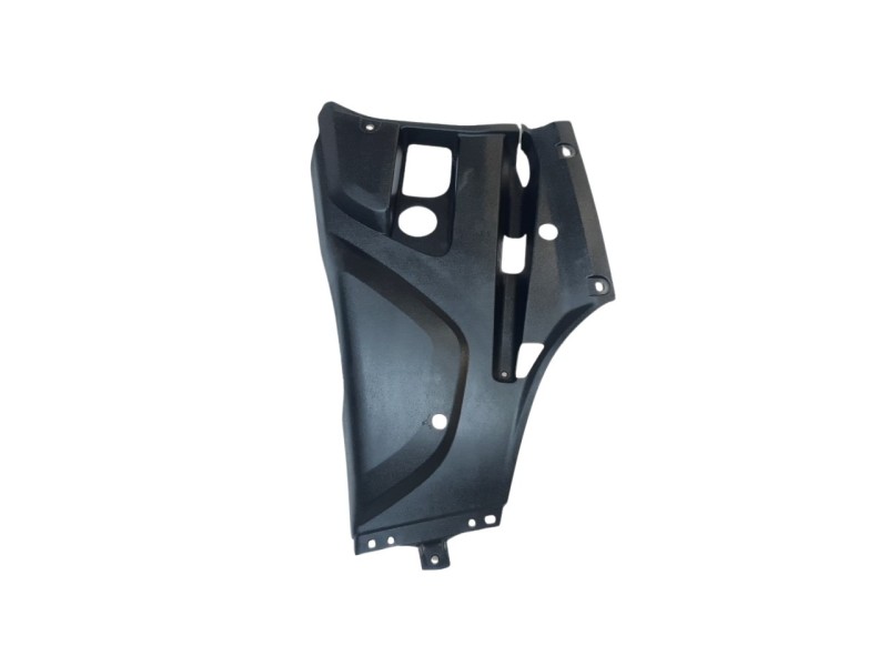 Recambio de tapa motor para porsche cayenne (typ 92aa) diesel referencia OEM IAM 7P5806583H  