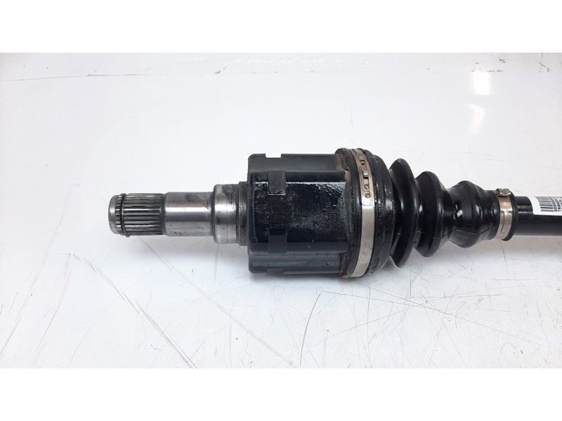 Recambio de transmision delantera derecha para toyota hilux (kun) referencia OEM IAM 434300K080  
