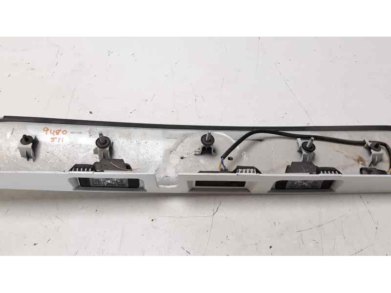 Recambio de maneta exterior porton para nissan qashqai (j11) 1.5 turbodiesel cat referencia OEM IAM   