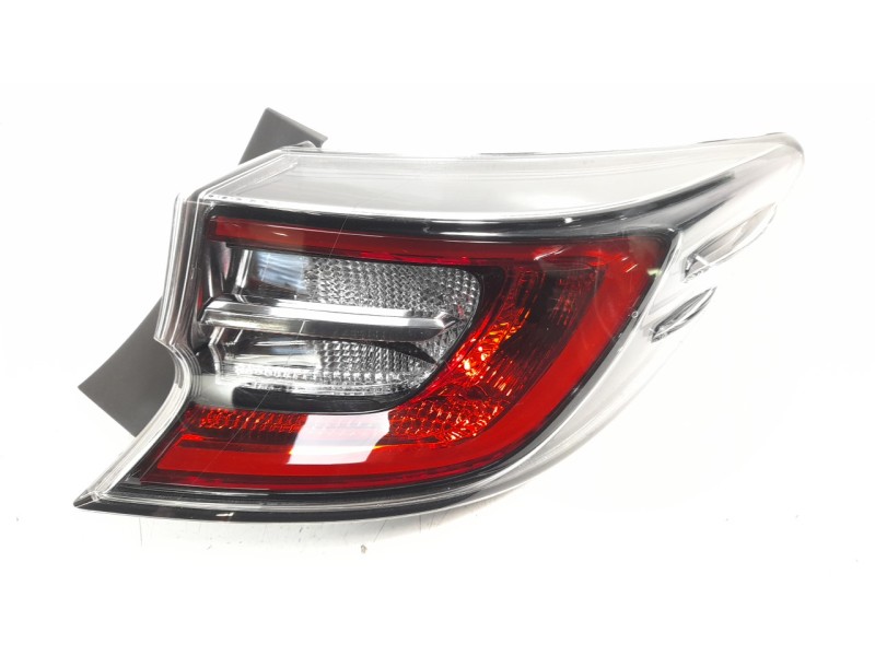 Recambio de piloto trasero derecho para toyota corolla (e21) referencia OEM IAM V350010R  