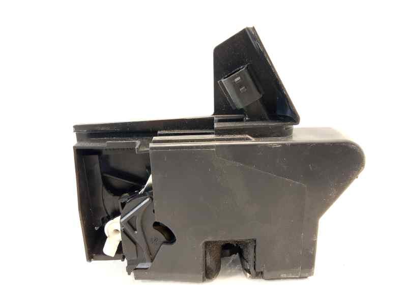 Recambio de cerradura puerta delantera derecha para dacia sandero 0.9 tce cat referencia OEM IAM 805026816R  