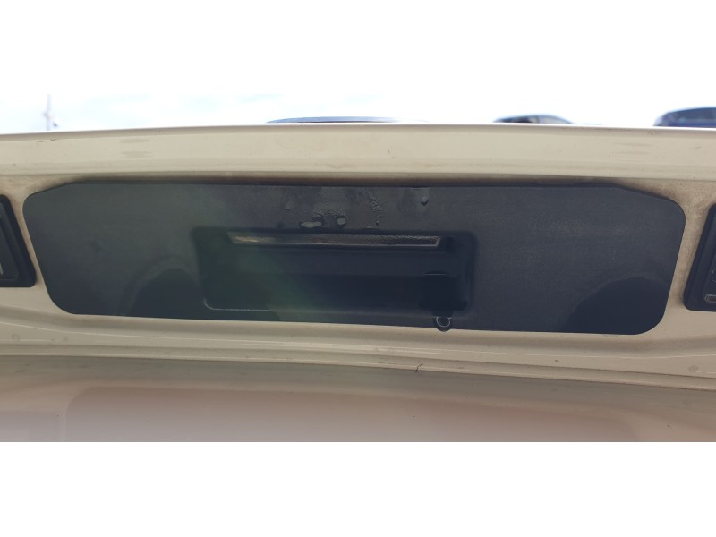Recambio de maneta exterior porton para mercedes-benz clase a (w176) 1.8 cdi cat referencia OEM IAM 2218702410  