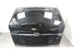 Recambio de porton trasero para hyundai tucson (jm) 2.0 crdi cat referencia OEM IAM 737002E050   2