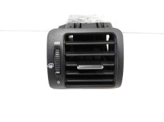 Recambio de rejilla aireadora para mercedes-benz clase m (w163) 400 cdi (163.128) referencia OEM IAM 1638300254  