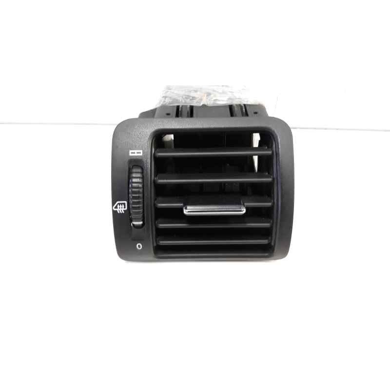 Recambio de rejilla aireadora para mercedes-benz clase m (w163) 400 cdi (163.128) referencia OEM IAM 1638300254  