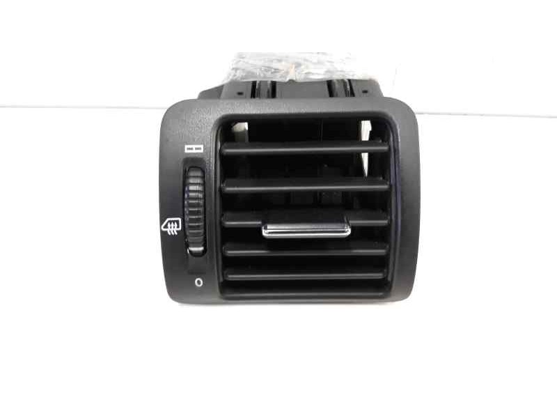 Recambio de rejilla aireadora para mercedes-benz clase m (w163) 400 cdi (163.128) referencia OEM IAM 1638300254  