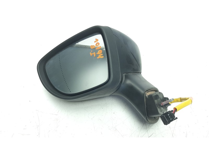 Recambio de retrovisor izquierdo para renault captur 0.9 energy referencia OEM IAM 963027007R 1051812014 