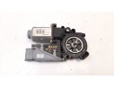 MOTOR ELEVALUNAS TRASERO IZQUIERDO 400632H 