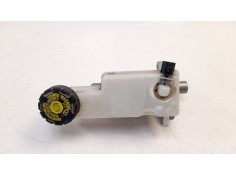 Recambio de bomba freno para renault megane iii berlina 5 p limited referencia OEM IAM 460910009R   2