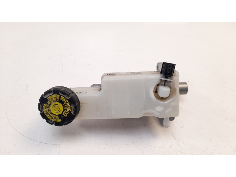 Recambio de bomba freno para renault megane iii berlina 5 p limited referencia OEM IAM 460910009R  