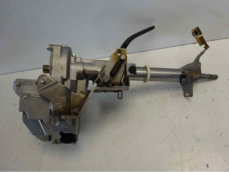 Recambio de columna direccion para nissan qashqai (j10) 1.5 dci turbodiesel cat referencia OEM IAM 48810EY10A EA9CEC089 