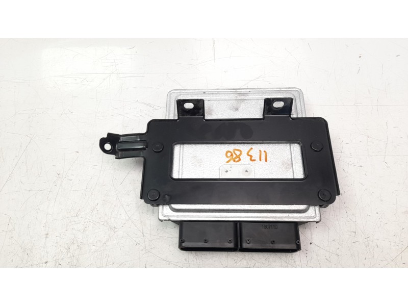 Recambio de centralita motor uce para kia stonic (ybcuv) 1.6 crdi cat referencia OEM IAM 391002U850  
