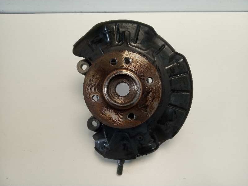 Recambio de mangueta delantera izquierda para mini mini (r50,r53) one referencia OEM IAM   