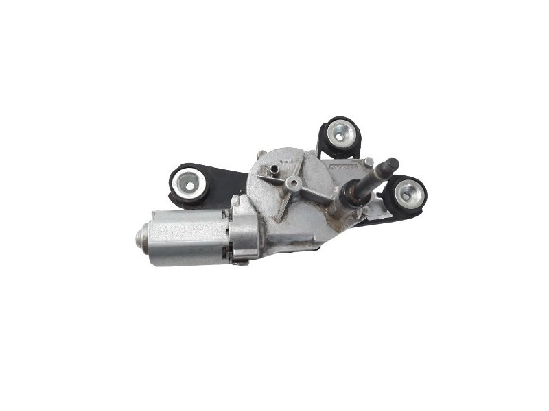Recambio de motor limpia trasero para ford ecosport trend referencia OEM IAM CN1517K441BB  