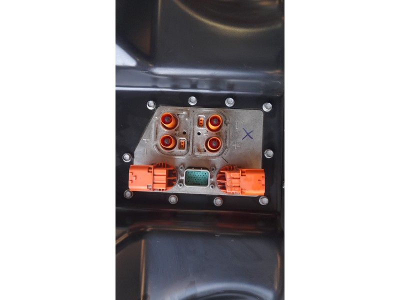 Recambio de bateria para peugeot 508 hybrid 180 allure referencia OEM IAM 9839756380  